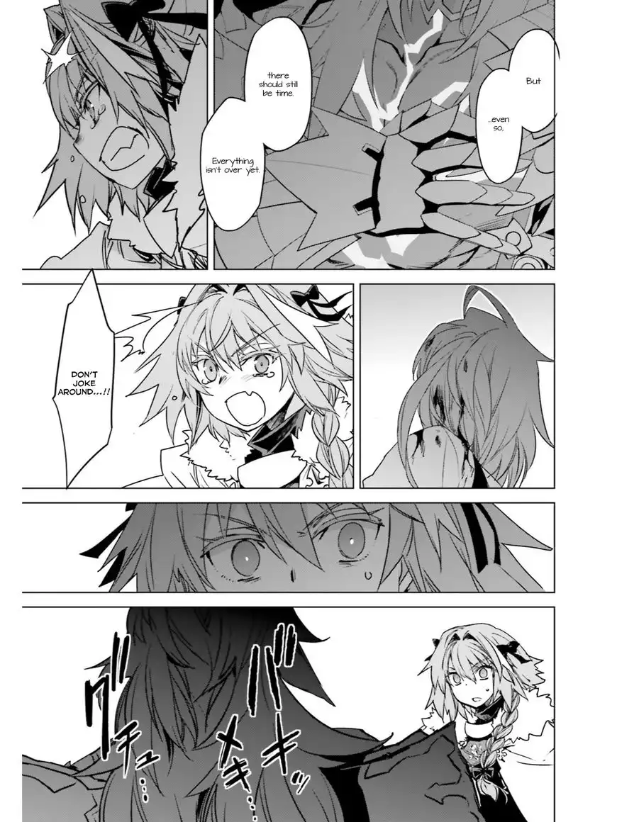 Fate/Apocrypha Chapter 15 19